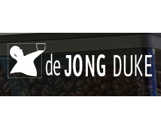 Logo De Jong DUKE