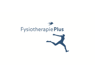 Logo Fysiotherapie Plus