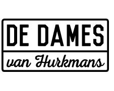 Logo A.A.S. De Dames van Hurkmans