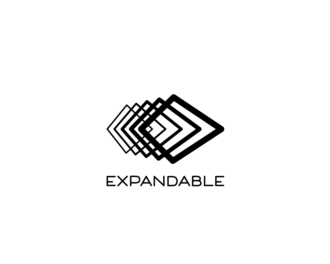 Logo Expandable