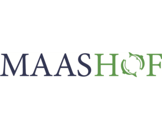 Logo Maashof Exploitatie BV