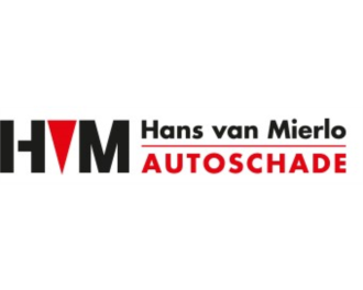 Logo A.A.S. Hans van Mierlo Autoschade Waalwijk