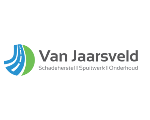 Logo A.A.S. Autoschade van Jaarsveld