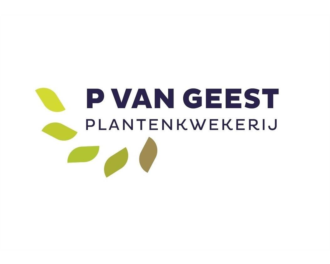 Logo P. van Geest via MovetoCatch
