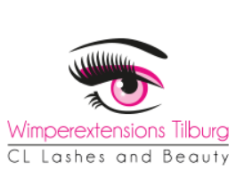 Logo Wimperextensions Tilburg