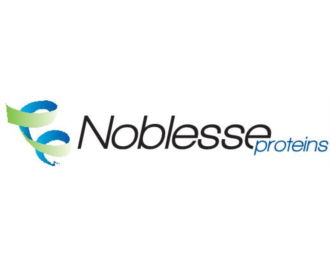 Logo Noblesse Proteins BV