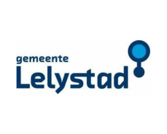 Logo Gemeente Lelystad