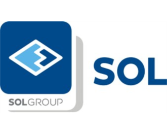 Logo Sol Nederland B.V.