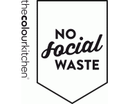 Logo The Colour Kitchen