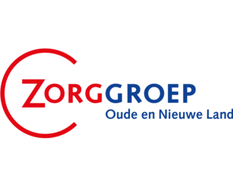 Logo Zorggroep Oude en Nieuwe Land