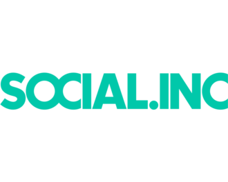 Logo SOCIAL.INC