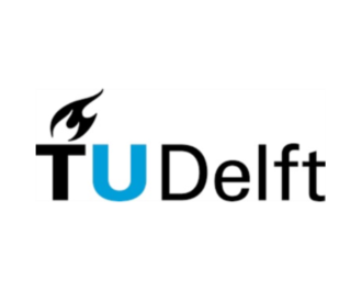 Logo Technische Universiteit Delft (TU Delft)