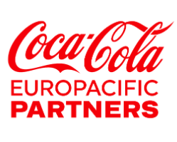 Logo Coca-Cola Enterprises Nederland B.V.
