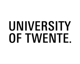 Logo University of Twente