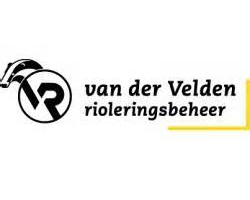 Logo Van de velden Rioleringsbeheer Rotterdam B.V.