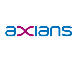 Logo Axians Performance Solutions BV