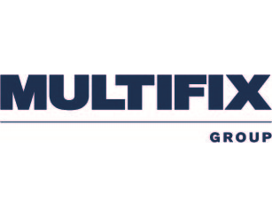 Logo Multifix Group BV