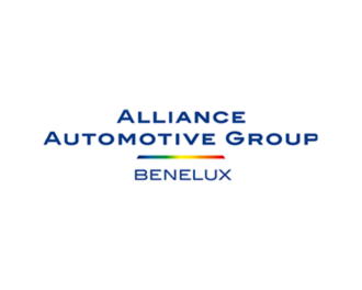 Logo Alliance Automotive Group