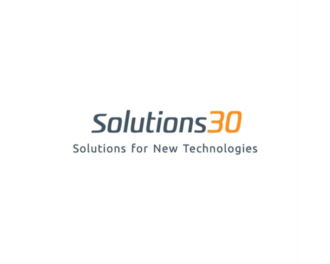 Logo Solutions30 Projects