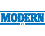 Logo Modern B.V.