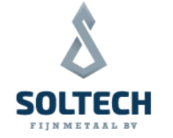 Logo Soltech