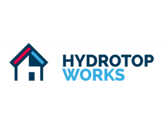 Logo Hydrotop Works