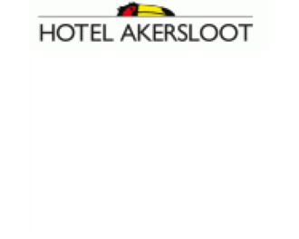 Logo Van der Valk Hotel Akersloot