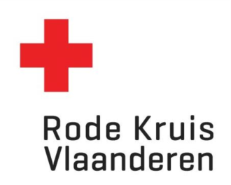 Logo Rode Kruis Vlaanderen