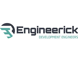 Logo Engineerick