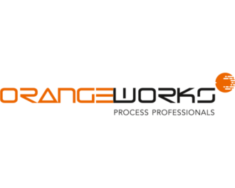 Logo Orangeworks