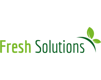 Logo Fresh Solutions Flowers B.V. via MovetoCatch