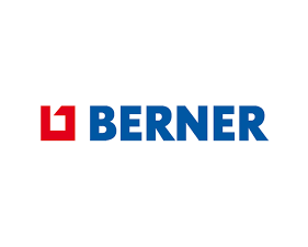 Logo Berner Produkten b.v.