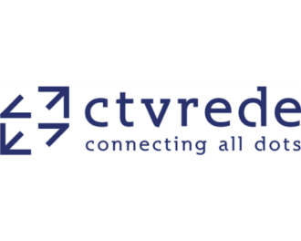 Logo CTVrede B.V.