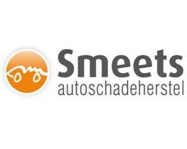Logo A.A.S. Smeets Autoschadeherstel