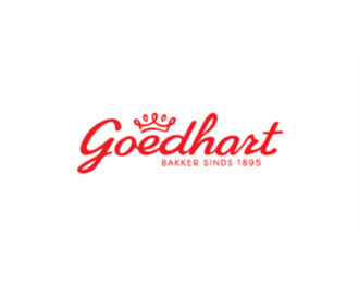 Logo Koninklijke Goedhart Waalwijk