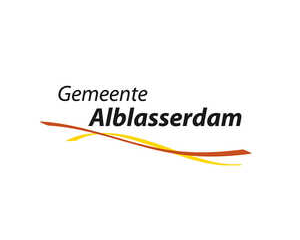 Logo Gemeente Alblasserdam