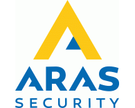 Logo ARAS Security B.V.