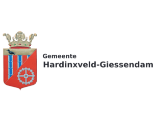 Logo Gemeente Hardinxveld-Giessendam