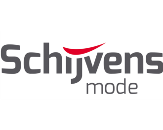 Logo Schijvens mode