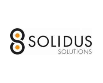 Logo SOLIDUS SOLUTIONS
