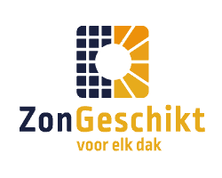 Logo Zongeschikt