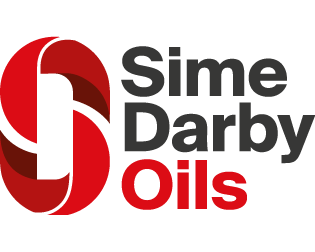 Logo Sime Darby Oils