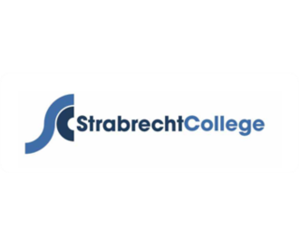Logo Strabrecht College