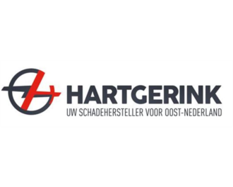 Logo A.A.S. Autoschade Hartgerink