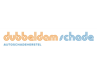 Logo A.A.S. Autoschade Dubbeldam Dordrecht