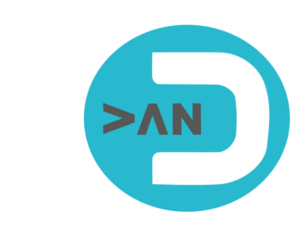 Logo VanDaan i.o.v. Eisenkolb