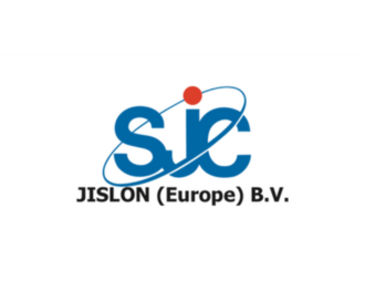 Logo JISLON Europe BV