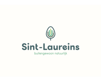 Logo OCMW Sint-Laureins