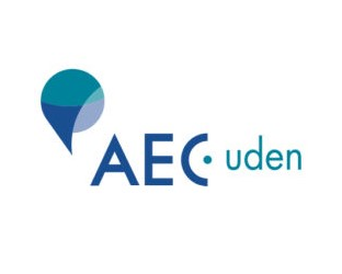 Logo AEC Uden