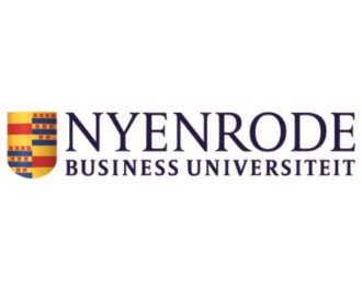 Logo Nyenrode Business Universiteit